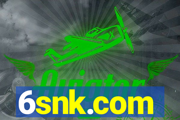 6snk.com