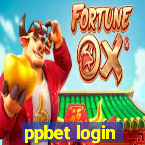 ppbet login