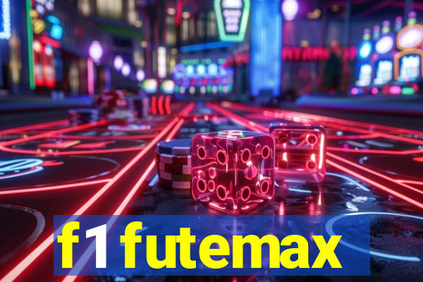 f1 futemax