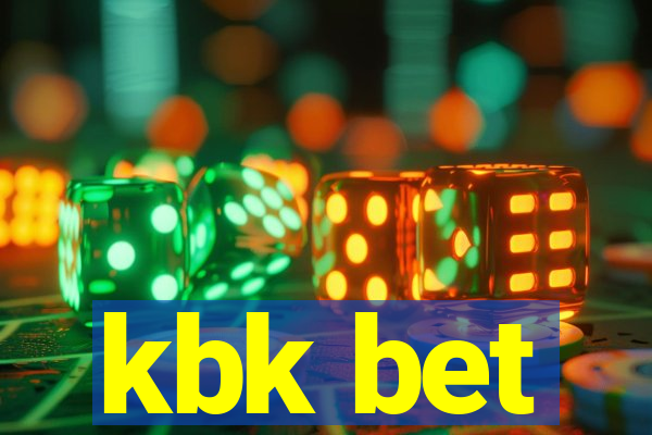 kbk bet