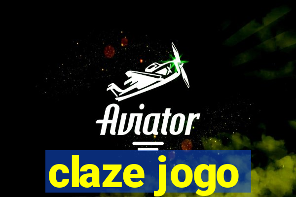 claze jogo