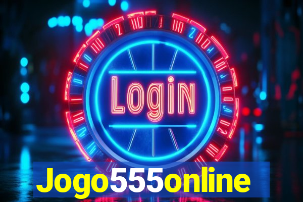 Jogo555online