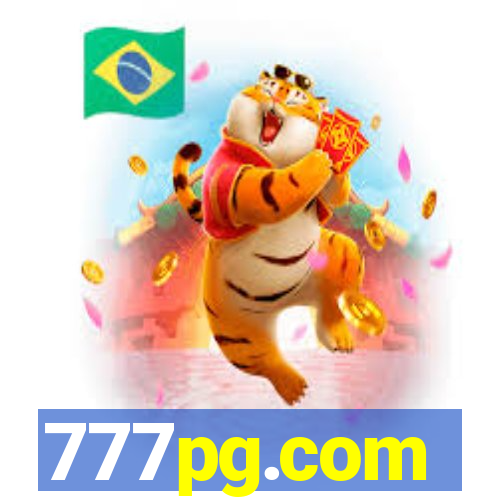 777pg.com