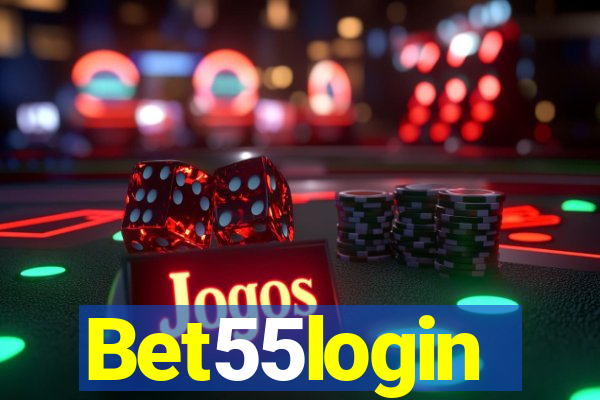 Bet55login