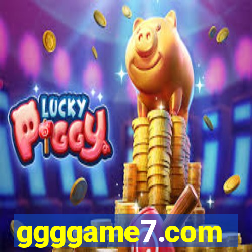 ggggame7.com