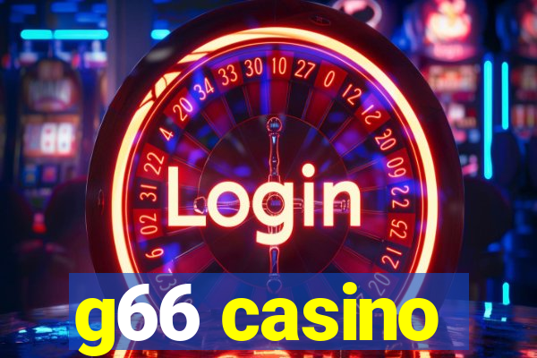 g66 casino