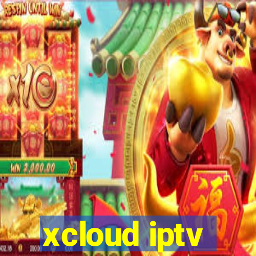 xcloud iptv