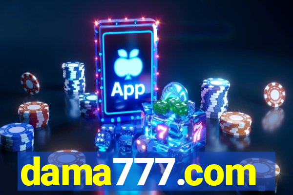 dama777.com