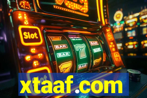 xtaaf.com