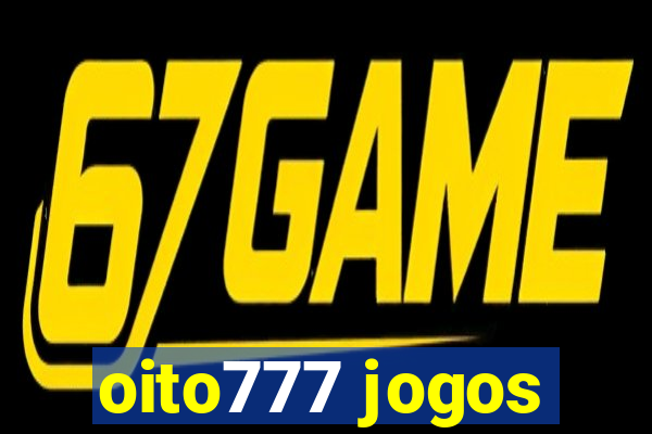 oito777 jogos