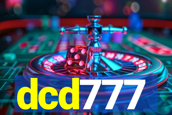 dcd777