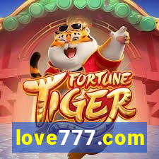 love777.com