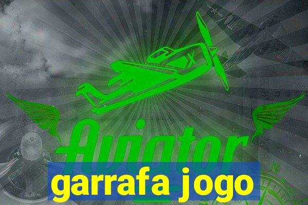 garrafa jogo