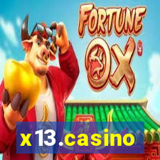 x13.casino