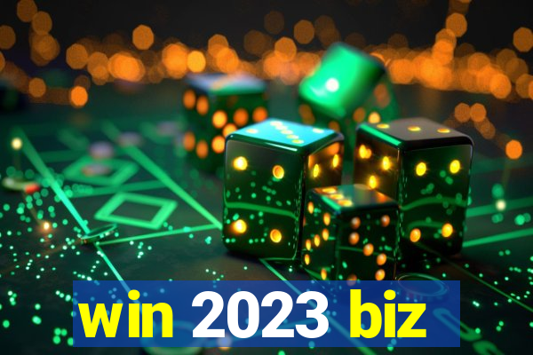 win 2023 biz