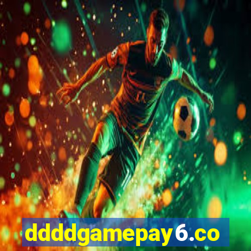 ddddgamepay6.com