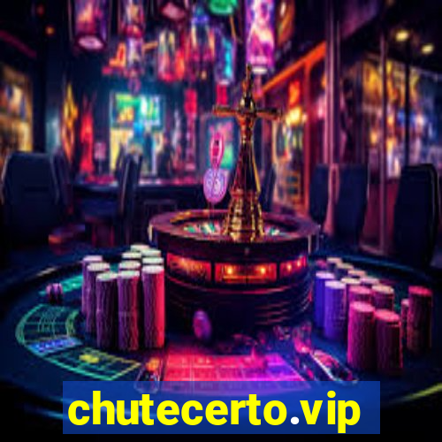 chutecerto.vip