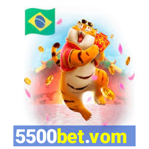 5500bet.vom