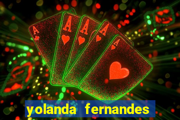 yolanda fernandes malta bettin