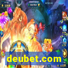 deubet.com