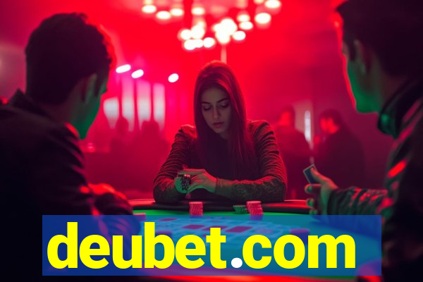 deubet.com