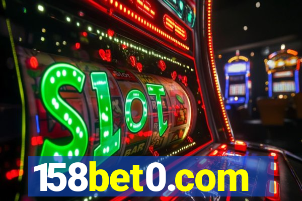 158bet0.com