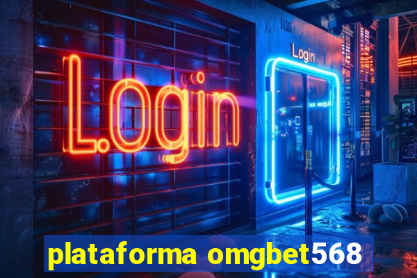 plataforma omgbet568