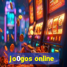 jo0gos online