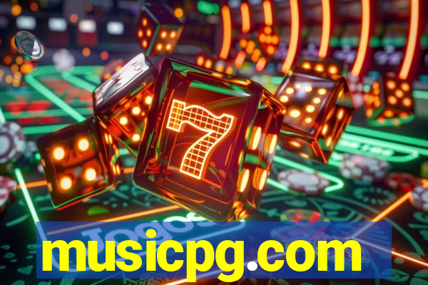 musicpg.com