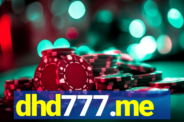 dhd777.me