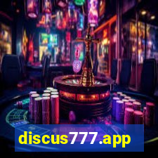 discus777.app