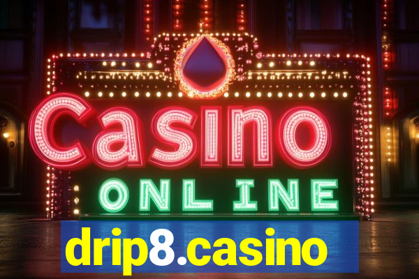 drip8.casino