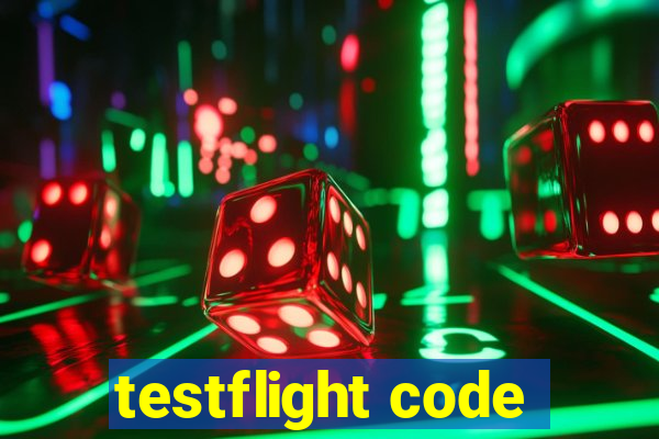 testflight code