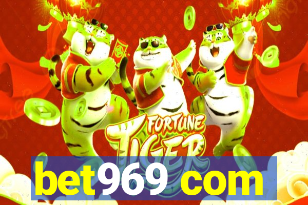 bet969 com