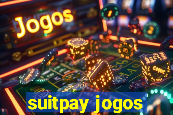 suitpay jogos