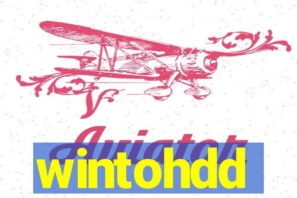 wintohdd