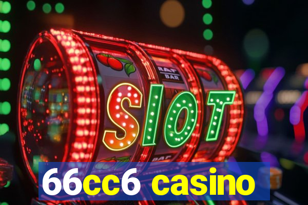 66cc6 casino