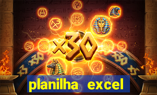 planilha excel folha de pagamento gratis