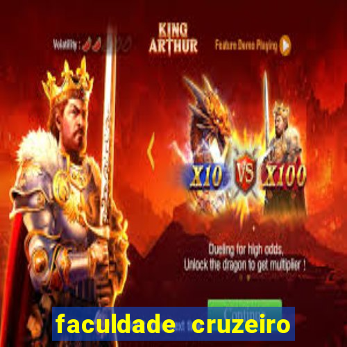 faculdade cruzeiro do sul login