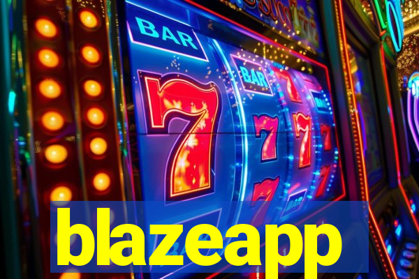 blazeapp