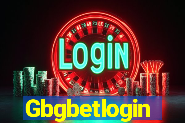 Gbgbetlogin