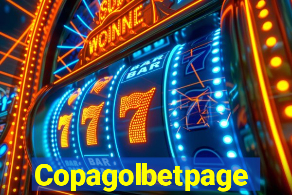 Copagolbetpage