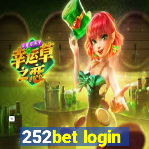 252bet login