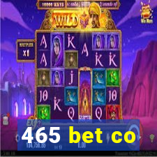 465 bet co