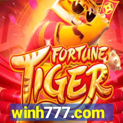 winh777.com