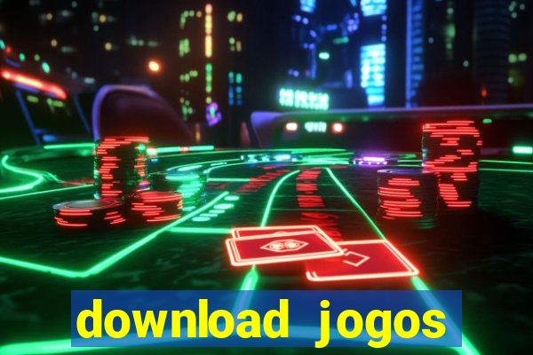 download jogos windows 7