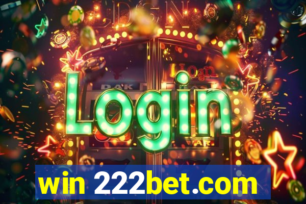 win 222bet.com