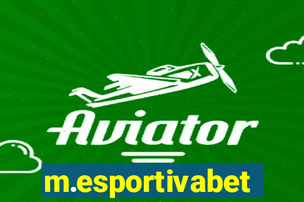 m.esportivabet