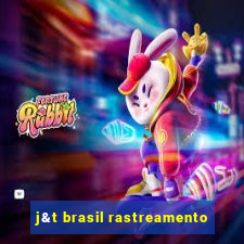 j&t brasil rastreamento