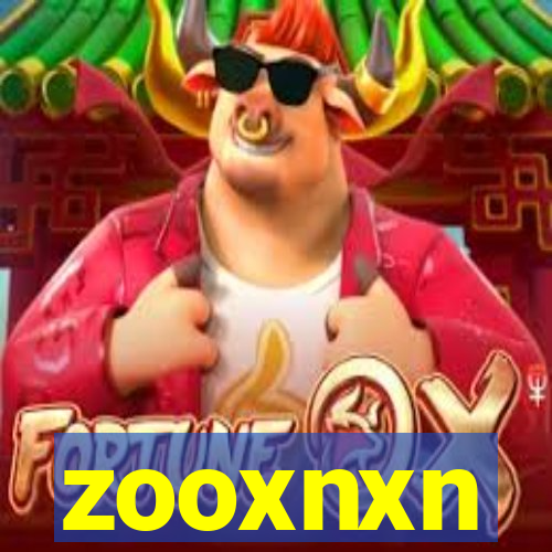 zooxnxn